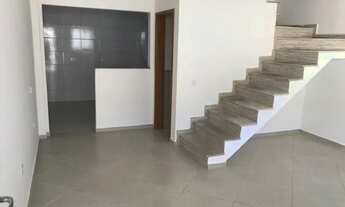 Imagem 2: Sobrado com 2 dormitórios para alugar, 95 m² por R$ 2.850,00/mês - Freguesia do Ó - São Pa