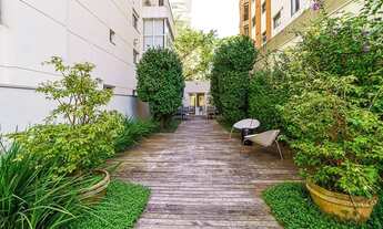 Imagem 7: APARTAMENTO RESIDENCIAL em São Paulo - SP, Vila Nova Conceição