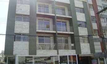 Imagem 2: Apartamento com vista mar e para rua