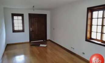 Imagem 2: São Paulo - Casa Padrão - Tucuruvi