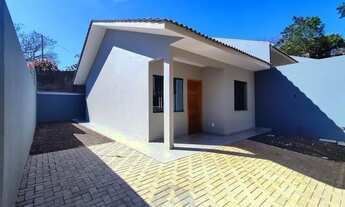 Imagem 2: VENDA Casa com 2 dormitórios