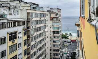 Imagem 6: Apartamento à venda, 3 quartos, 1 suíte, Copacabana - RIO DE JANEIRO/RJ