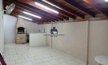 Imagem: Casa à venda no bairro Residencial Jardim