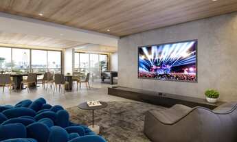 Imagem 4: Apto 27m²/ 1dorm- São Paulo - SP- próximo ao Metro Brooklin