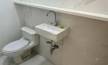 Imagem 5: Venha morar nessa casa que é um puro charme!