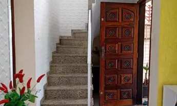 Imagem 2: Vendo Ótimo Sobrado na Vila São Jorge, São Vicente/SP