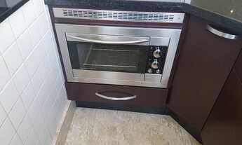 Imagem 5: Apartamento à venda no bairro Chácara Califórnia, em Não Informada - NI