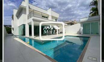 Imagem 4: Linda casa no melhor do Tamboré