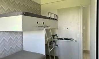 Imagem 2: Taa) Lindo Apartamento com área de lazer completa na Esplanada Independência/Taubaté