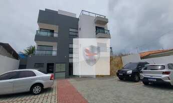 Imagem 2: Flat com 1 dormitório para alugar, 40 m² - Capim Macio - Natal/RN