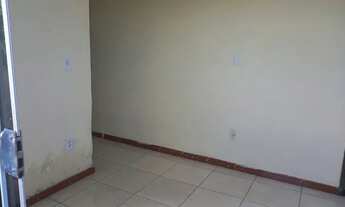 Imagem 5: Casa 2 quartos Casa com 2 dormitórios