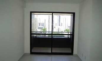 Imagem 4: TO- ÚLTIMA UNIDADE!! EDF. MARIA SATYE 86 m² com 3 quartos em Boa Viagem - Recife - PE