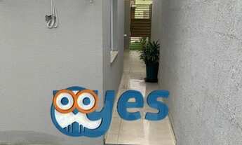 Imagem 2: FEIRA DE SANTANA - Casa de Condomínio - SIM