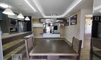 Imagem 4: Apartamento para Aluguel - Bairro Fátima, 2 Quartos, 56 m2