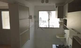Imagem 5: Apartamento Vila do Tesouro Spazio Campo Di Bianco 2 Dormitorios