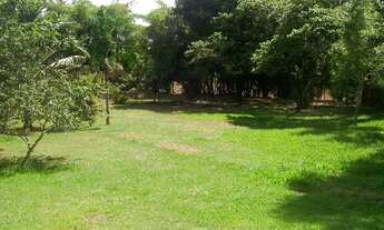 Imagem 2: Rancho do Fernando, Silviolândia, Coxim. Alugamos para pescarias e festas