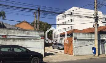 Imagem 2: Galpão, 750 m² - Centro - São Caetano do Sul/SP