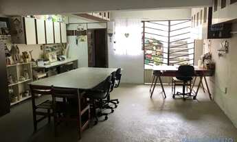 Imagem 6: SOBRADO - VILA HUMAITÁ - SP