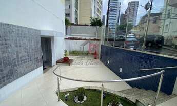 Imagem 3: Apartamento 3 dorms para Locação Anual - Graça, Salvador - 150m²