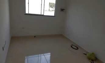 Imagem 3: Casa nova na Piabeta