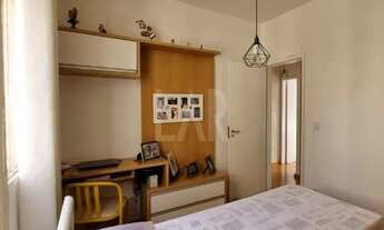 Imagem 4: Apartamento à venda, 3 quartos, 1 suíte, 1 vaga, Santa Lúcia - Belo Horizonte/MG