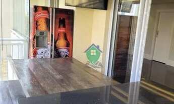 Imagem 5: Apartamento, 130 m² - venda por R$ 1.590.000,00 ou aluguel por R$ 8.450,00/mês - Lapa - Sã