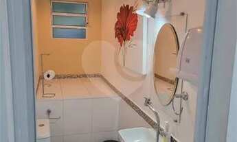 Imagem 4: Sobrado com 3 dormitorios, sendo 2 suites, 2 vagas Jardim Prudencia