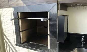 Imagem 6: APARTAMENTO RESIDENCIAL em São Paulo - SP, Vila Regente Feijó