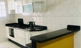 Imagem: Locação anual - Apartamento Mobiliado