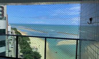 Imagem 7: Apartamento para aluguel tem 135 metros quadrados com 4 quartos em Casa Caiada - Olinda