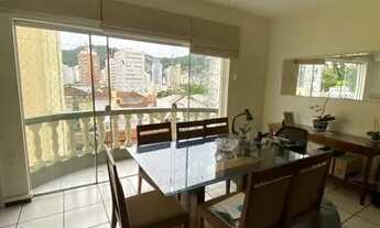 Imagem 3: Apartamento para venda possui 117 metros quadrados com 3 quartos em Centro - Florianópolis