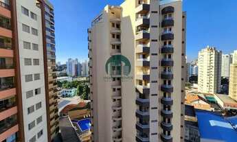 Imagem: APARTAMENTO BOTAFOGO, 3 DORMITÓRIOS/SUÍTE