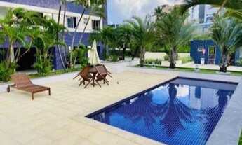 Imagem: Apartamento para venda possui 108 metros