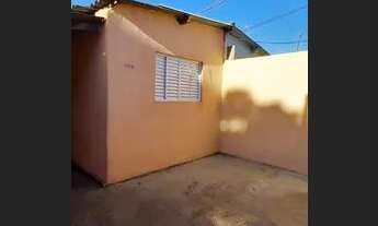 Imagem: Aluga Casa reformada vila barão