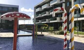 Imagem 3: Apartamento para venda com 29 metros quadrados com 1 quarto em Vila Ipojuca - Ipojuca - PE