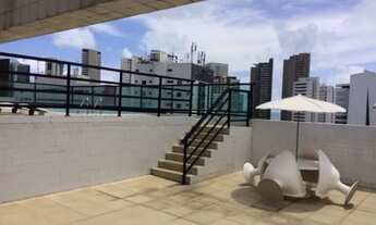 Imagem 4: Apartamento mobiliado em Boa Viagem