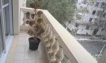 Imagem 2: Apartamento de 270 m² em Higienópolis