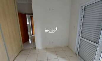 Imagem 6: Isamara Lima - Apartamento - 2 quartos, 2 suítes, 1 vaga