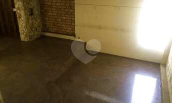 Imagem 7: Casa comercial/residencial a venda no Horto Florestal