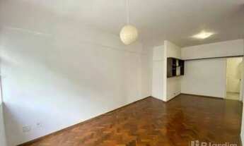 Imagem 2: Apartamento com 3 quartos à venda, 93 m² - Humaitá - Rio de Janeiro/RJ