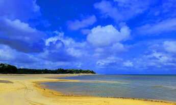 Imagem: Terreno no Carapanari