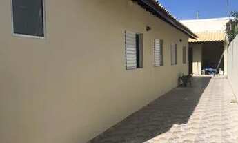 Imagem 2: Casa térrea a venda com 3 quartos - Caraguatatuba - SP - 140m² úteis - Aceita financiament