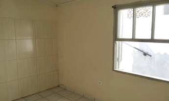 Imagem 4: Aluga quarto, cozinha e banheiro