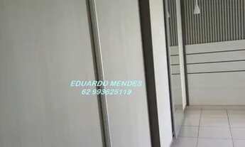 Imagem 6: Apartamento 3/4, sendo um suíte, Resid La Marc Vila Góis - Anápolis - GO