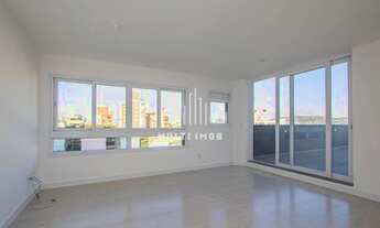 Imagem 2: Apartamento 2 dormitório no Rio Branco