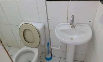 Imagem: Aluguel kitnet