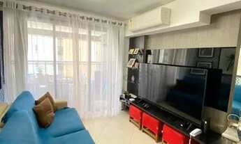 Imagem 5: Apartamento para aluguel tem 66 metros quadrados com 2 quartos em Mucuripe - Fortaleza - C