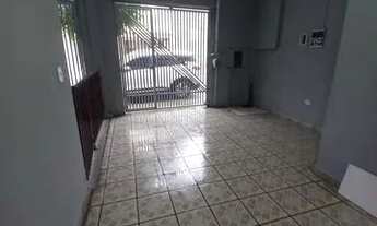 Imagem 5: Casa para Aluguel com 1 quarto , 30m² em Jardim Augusto - São Paulo