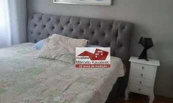 Imagem 7: Apartamento à venda, 75 m² por R$ 310.000,00 - Jardim Santa Cruz (Sacomã) - São Paulo/SP