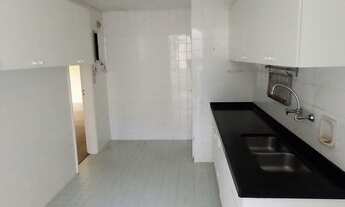 Imagem 7: Grande oportunidade no Leblon, apartamento com 110m², 3 quartos sendo 1 suíte e vaga